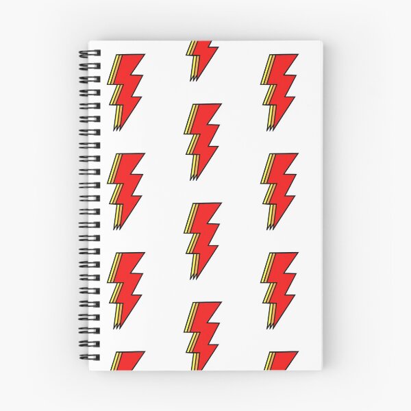 Item preview, Cute lightning bolt  designed and sold by Amanda Mormon.