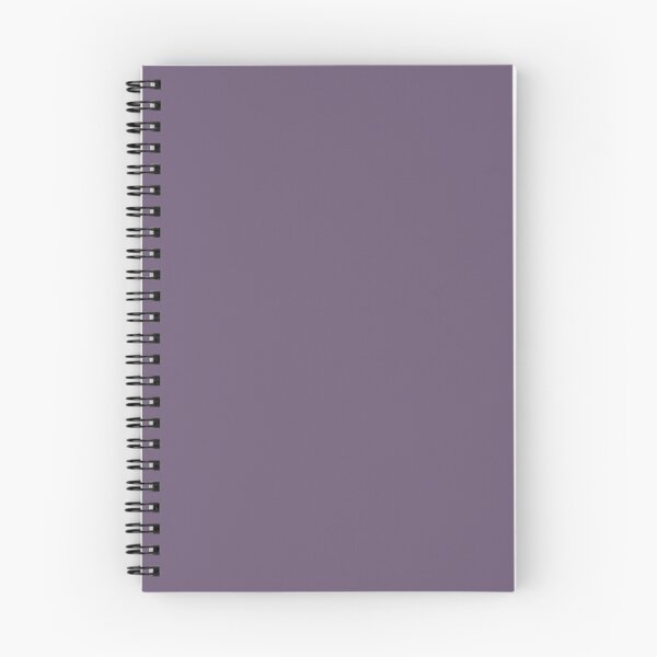 Item preview, Grape Compote Solid Block Color designed and sold by redjaygraphics.