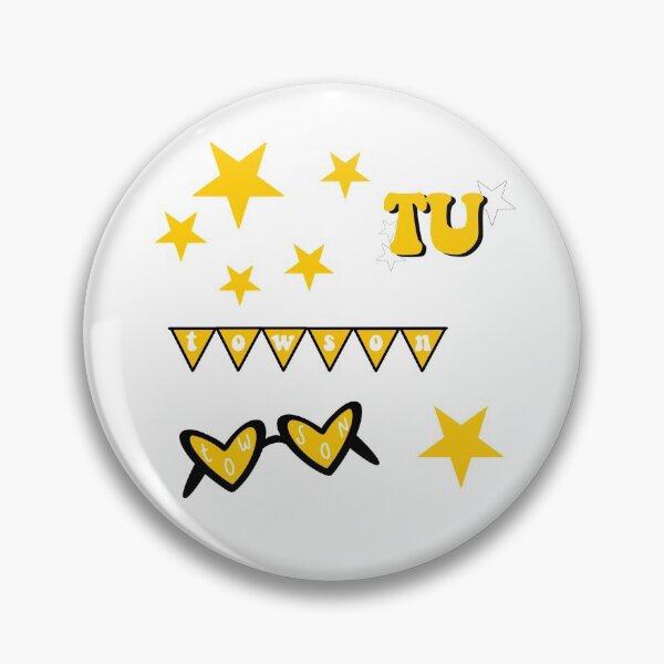 Item preview, Towson pack designed and sold by emad14.