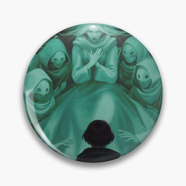 Item preview, Haunted designed and sold by nipuni.