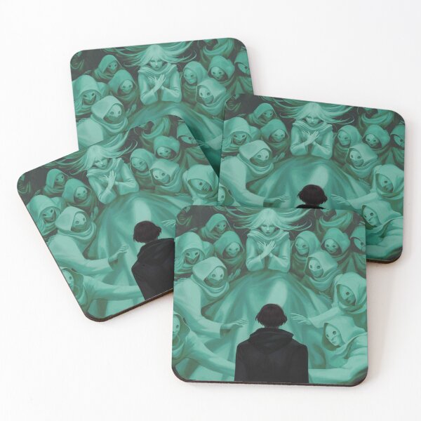 Item preview, Haunted designed and sold by nipuni.