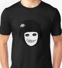 Eyes Without A Face Ver. 2 Unisex T-Shirt