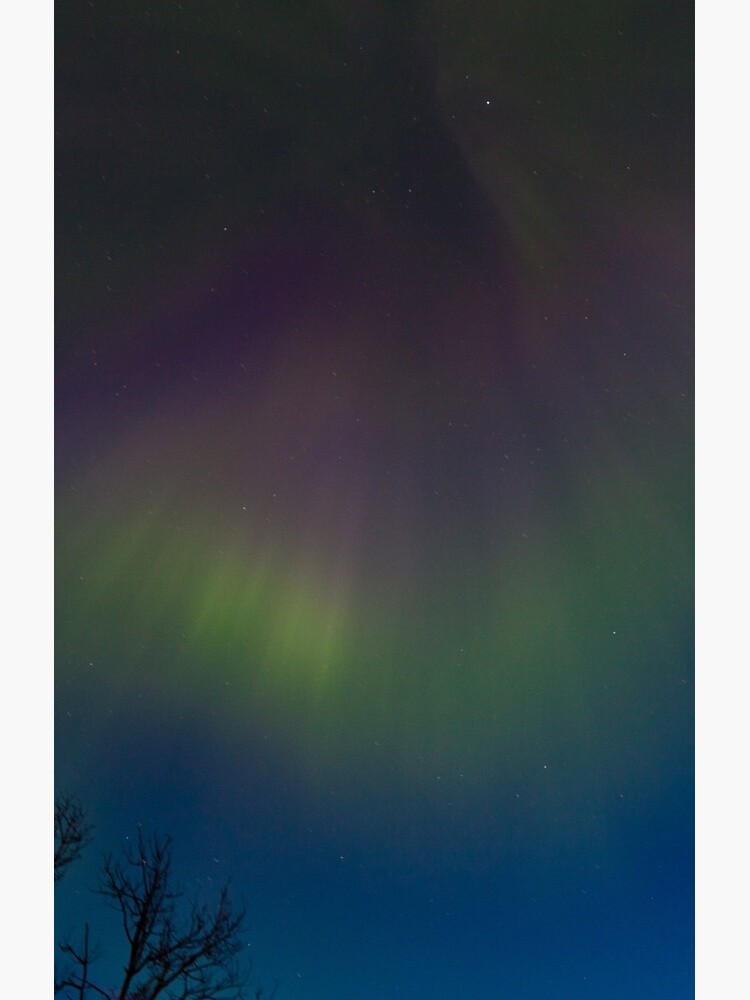 Aurora Borealis by corwin