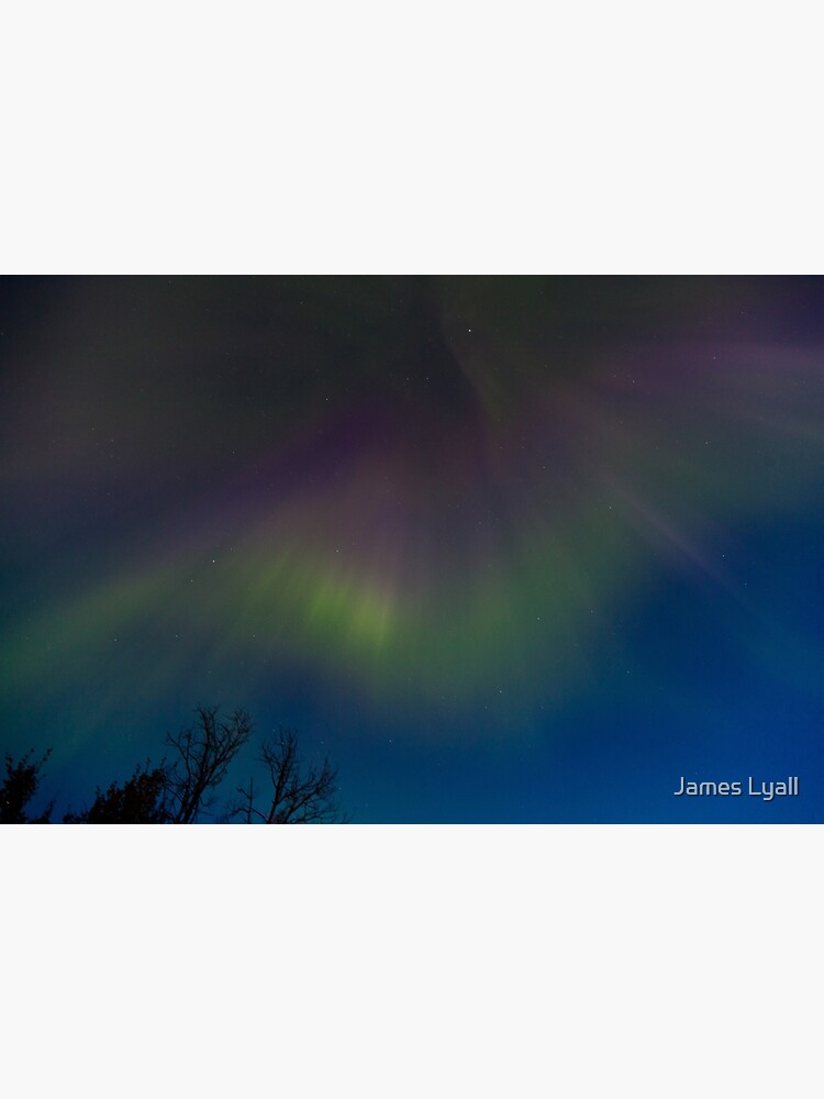 Aurora Borealis by corwin