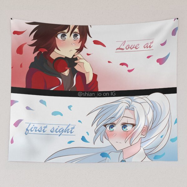 Item preview, wr love at first site designed and sold by Shian-io.