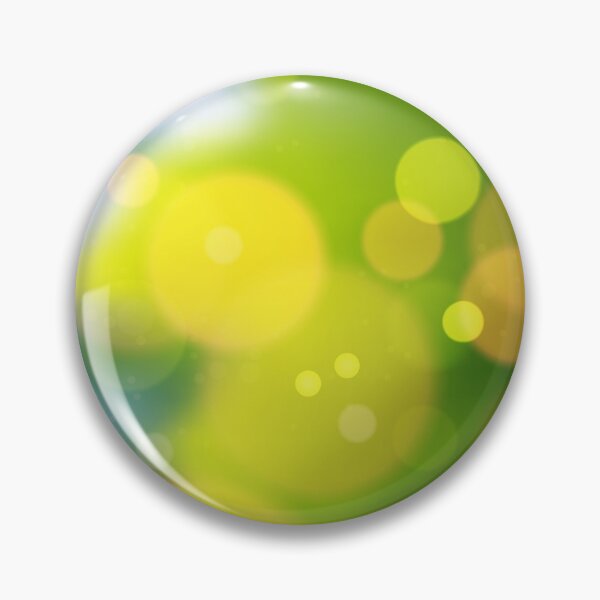 Item preview, green bokeh designed and sold by Balasoiu Claudia.