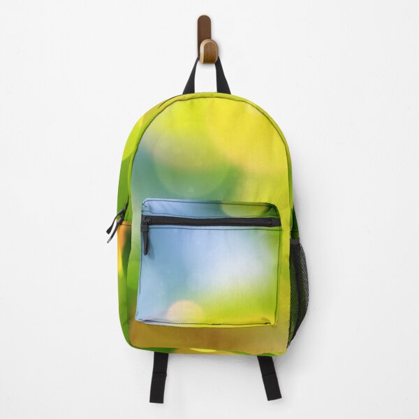 Item preview, green bokeh designed and sold by Balasoiu Claudia.