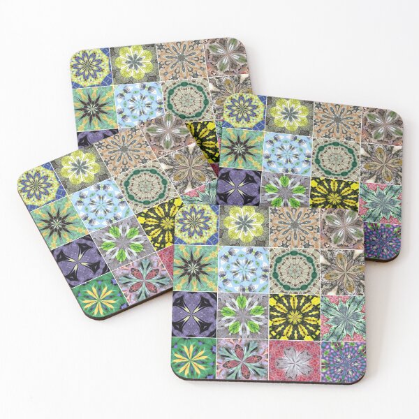 Item preview, kaleidoscope designed and sold by KathleenDawson.