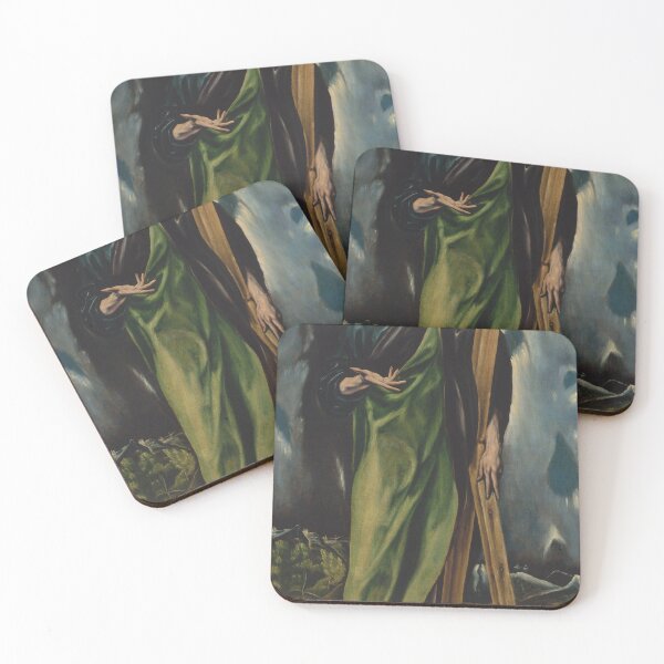 Item preview, Saint Andrew designed and sold by Tizeru.