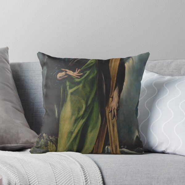 Item preview, Saint Andrew designed and sold by Tizeru.
