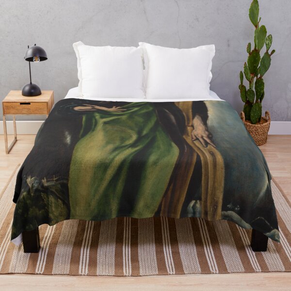 Item preview, Saint Andrew designed and sold by Tizeru.