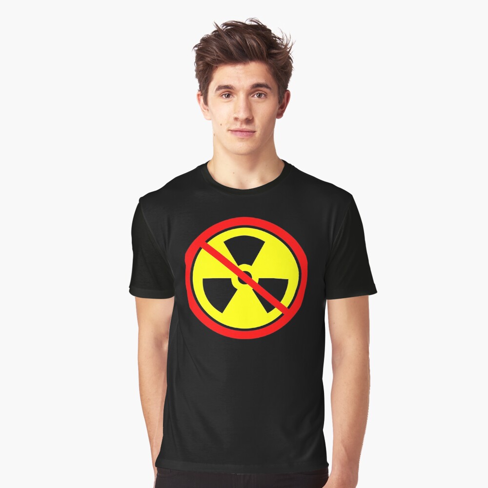 Artikel-Vorschau von Grafik T-Shirt, designt und verkauft von GeogDesigns.
