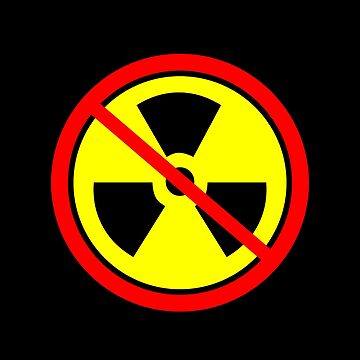 Vorschaubild zum Design Anti Atomkraft Castor Atomkraftwerke Gorleben Demo von GeogDesigns