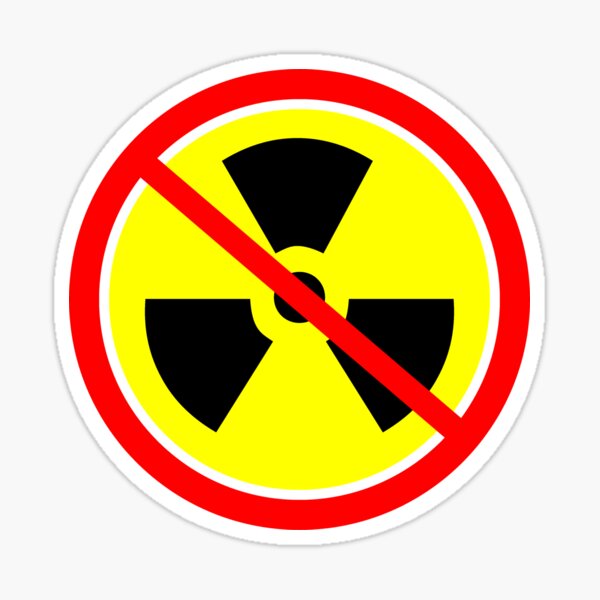 Artikel-Vorschau von Anti Atomkraft Castor Atomkraftwerke Gorleben Demo, designt und verkauft von GeogDesigns.