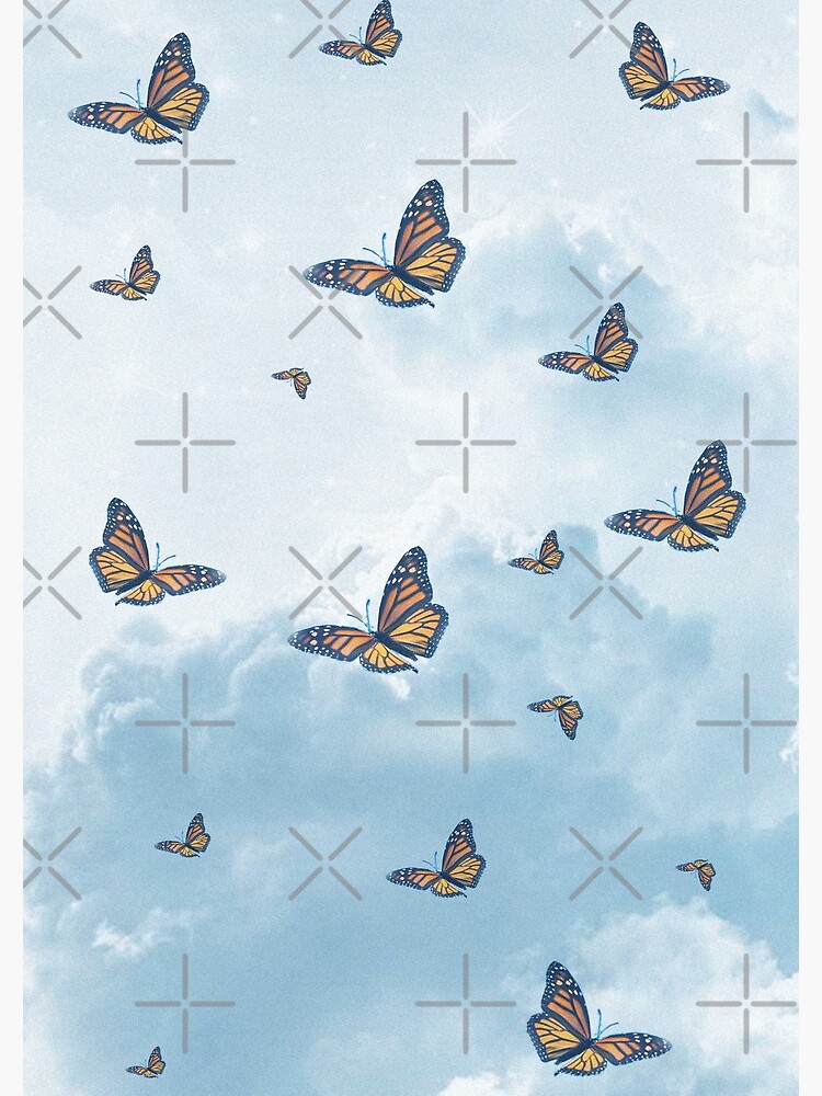 LV wallpaper VIBEZZZ  Butterfly wallpaper iphone, Cute patterns
