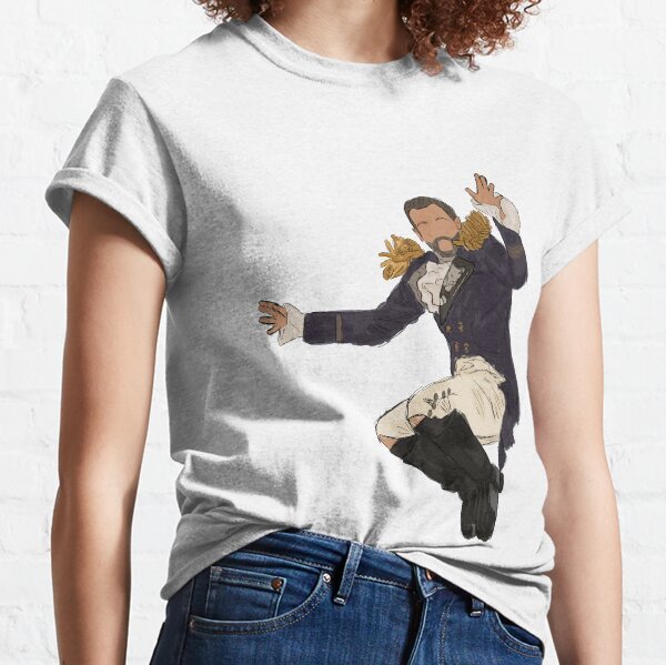 Lafayette Classic T-Shirt