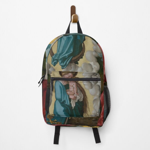 Item preview, Saint John on Patmos designed and sold by Tizeru.