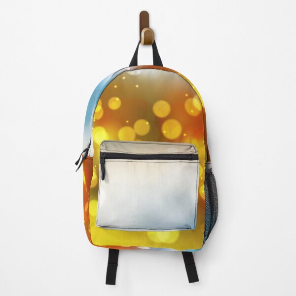 Item preview, colorful bokeh designed and sold by Balasoiu Claudia.