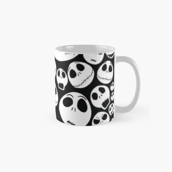 Jack Skellington | Pumpkin King Classic Mug