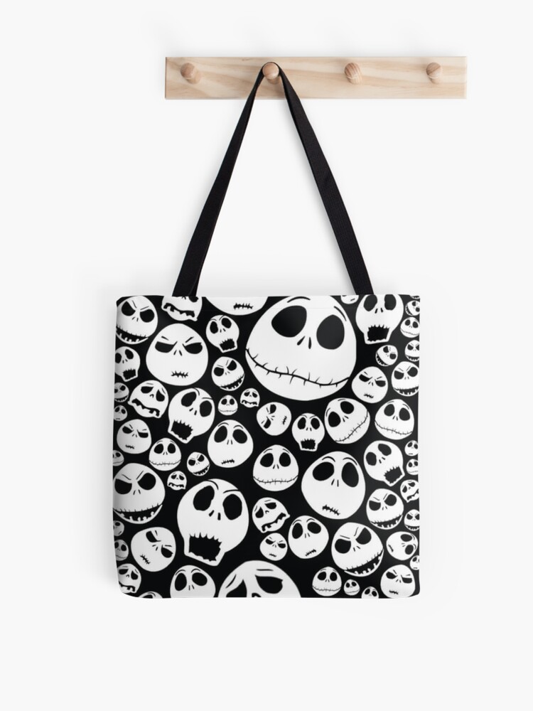 Loungefly The Nightmare Before Christmas Tree Spiral Hill Purse Bag Jack  Sally | eBay
