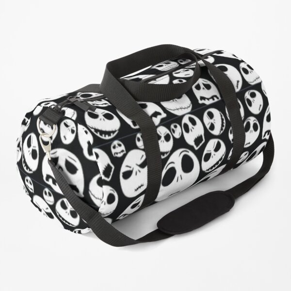 nightmare before christmas duffle bag