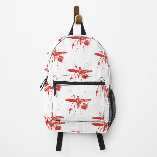 Item preview, Zzz... summer - red and white version designed and sold by manuluce.