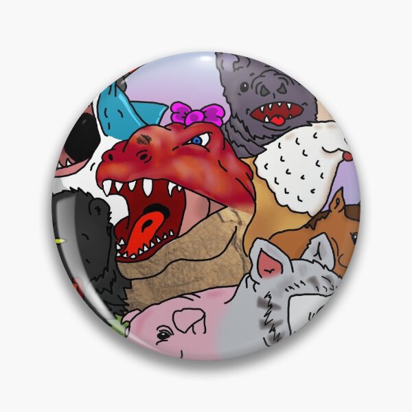 Item preview, Animals  designed and sold by Smyllex.