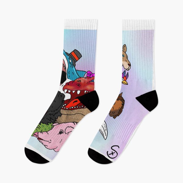 Item preview, Animals  designed and sold by Smyllex.