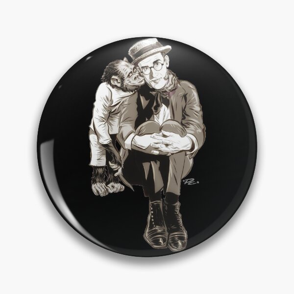 Item preview, Harold Lloyd - An illustration by Paul Cemmick designed and sold by TIGERDAVER.