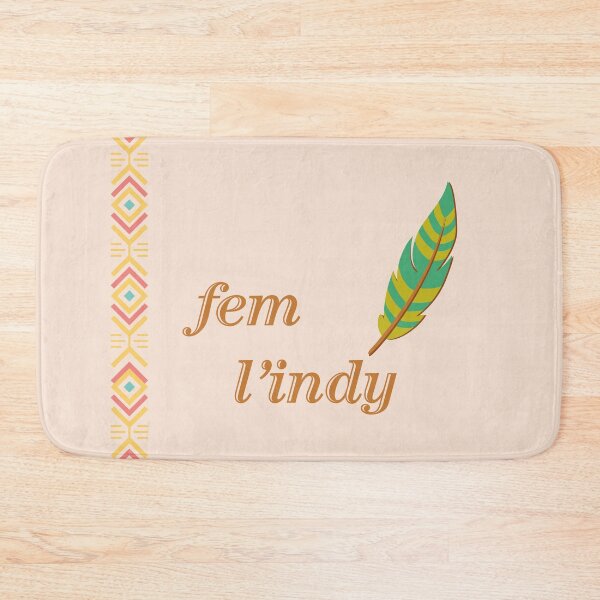Item preview, fem l'indy designed and sold by galart.