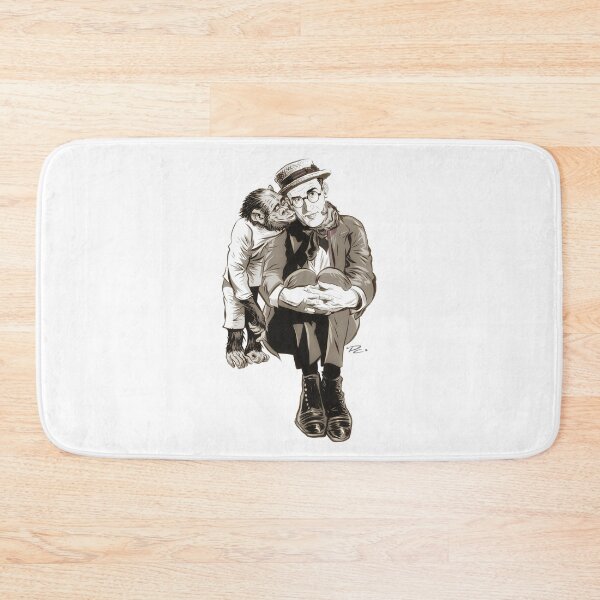 Item preview, Harold Lloyd - An illustration by Paul Cemmick designed and sold by TIGERDAVER.