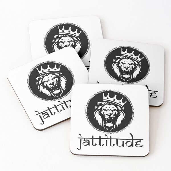 Item preview, Jattitude designed and sold by connovar.