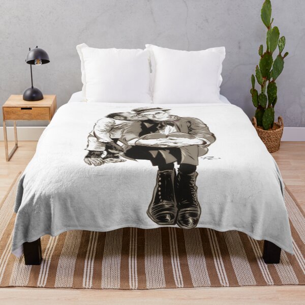 Item preview, Harold Lloyd - An illustration by Paul Cemmick designed and sold by TIGERDAVER.