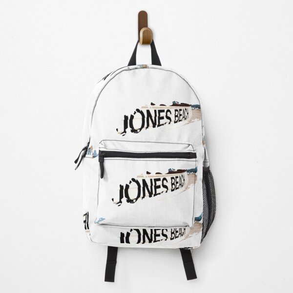 Item preview, Long Island Silhouette Jones Beach designed and sold by piece-of-schist.