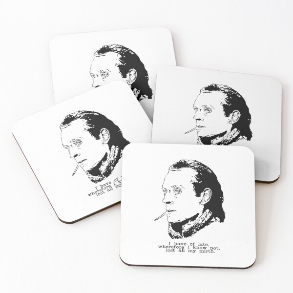 Item preview, A Loss of Mirth designed and sold by chrisbradbury.