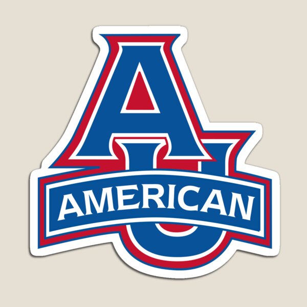American University Magnet