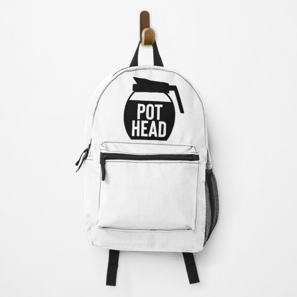 Item preview, Pot Head designed and sold by hatimelhag.