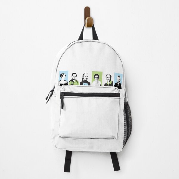 Item preview, Women in math and science designed and sold by candhdesigns.