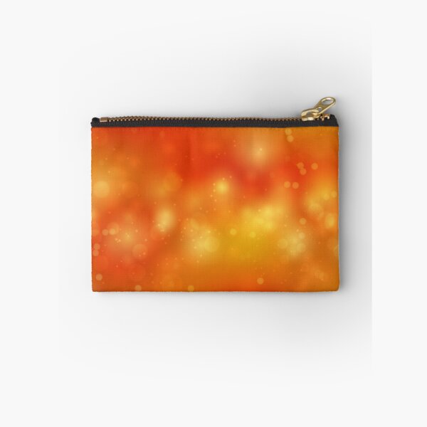 Item preview, orange bokeh designed and sold by Balasoiu Claudia.