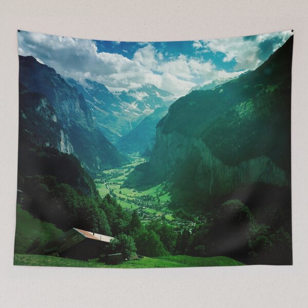 Item preview, Alps in Austria 2016 designed and sold by Tamzin Smith.