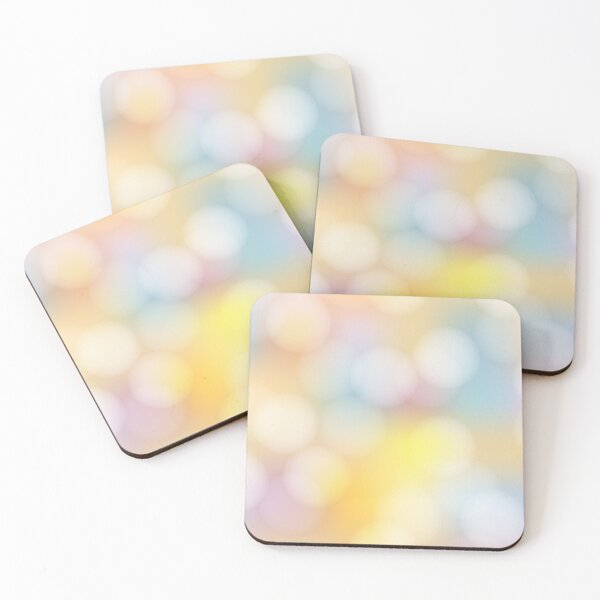 Item preview, pastel  bokeh designed and sold by Balasoiu Claudia.