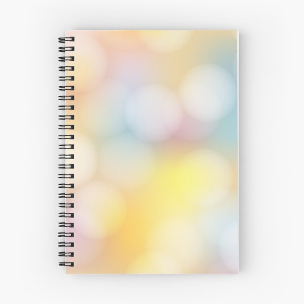 Item preview, pastel  bokeh designed and sold by Balasoiu Claudia.