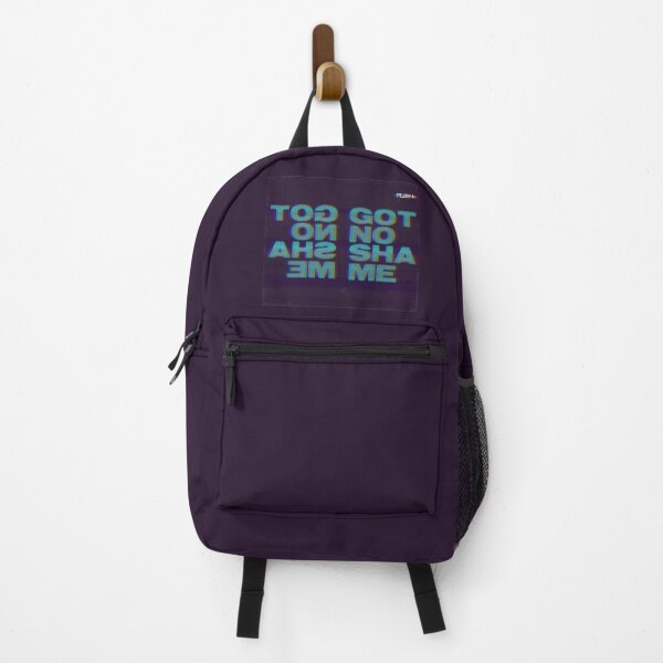 Item preview, Got No Shame designed and sold by halfaheart.