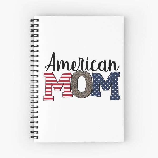 Item preview, American Mom designed and sold by PrettyPhoxie.