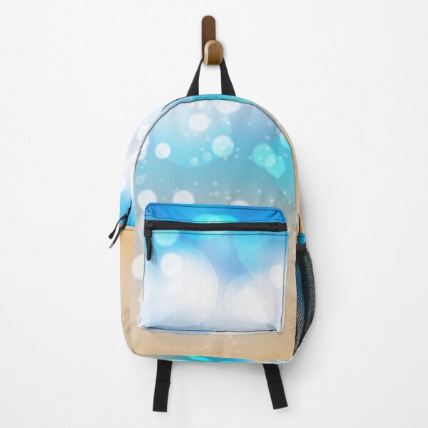 Item preview, beach bokeh designed and sold by Balasoiu Claudia.