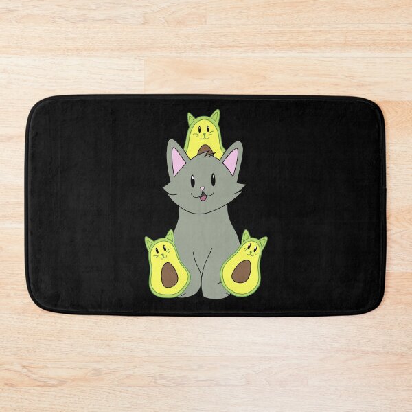 Item preview, Avogato Kitty Cats designed and sold by palaco210.