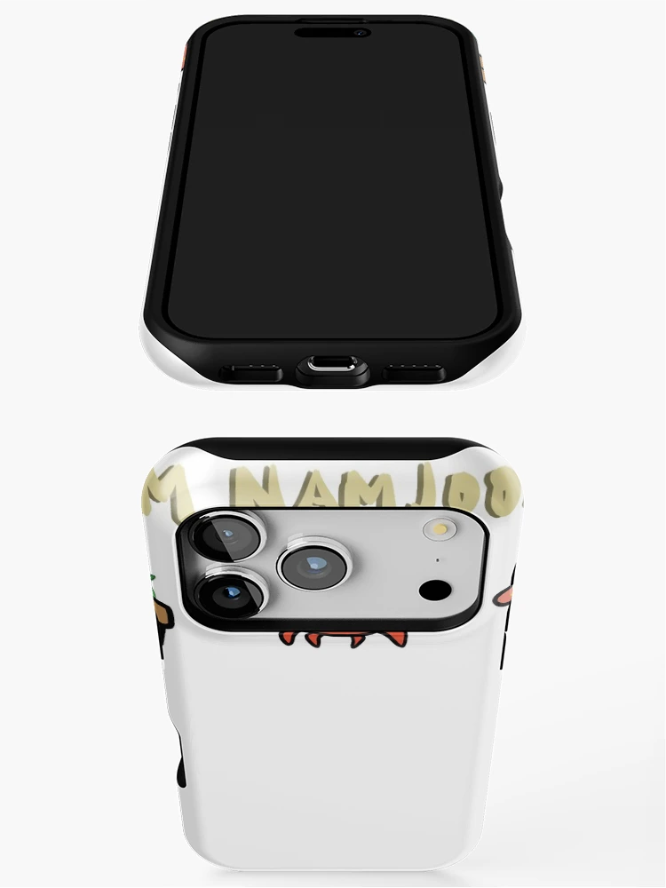 Thumbnail 3 of 4, iPhone Case, joon core set designed and sold by Reyaaa.