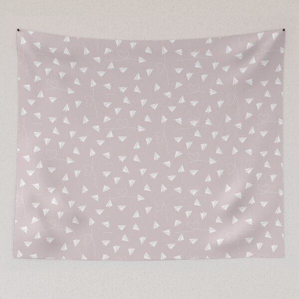 Item preview,  Paper plane designed and sold by design-by-highd.