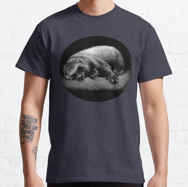 Wolverine Classic T-Shirt