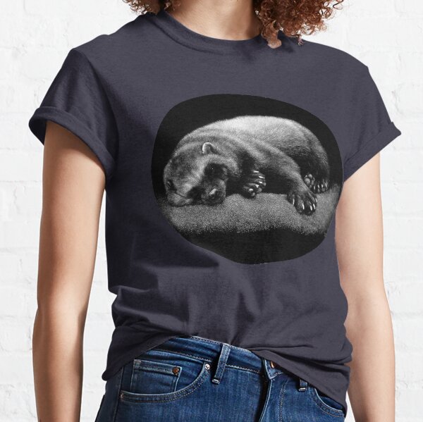 Wolverine Classic T-Shirt
